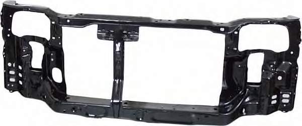 Suporte do radiador montado (painel de montagem de fixação das luzes) para Mitsubishi Colt CAA