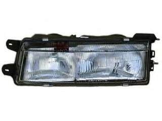 MB597682 Mitsubishi Luz direita