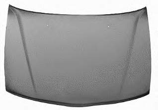 Capota para Mitsubishi Lancer VI CJ, CP