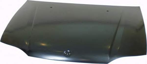  Capota Fiat Palio carrinha (178DX) (1996 - 2026) 