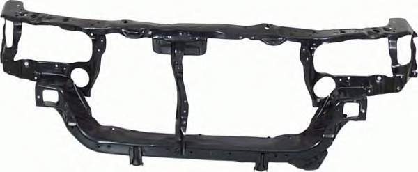 Suporte do radiador montado (painel de montagem de fixação das luzes) para Mitsubishi Galant VII E5A, E7A, E8A