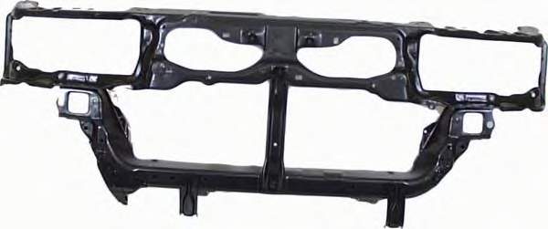 MR296725 Mitsubishi Suporte do radiador montado (painel de montagem de fixação das luzes)