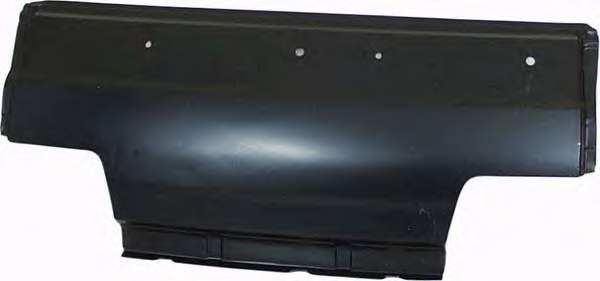 Capota para Mitsubishi L 300  P0W, P1W, P2W