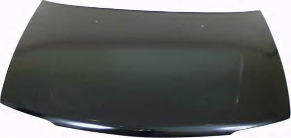  Capota Mitsubishi Lancer V sedan (CB, CD, CE) (1991 - 1996) V