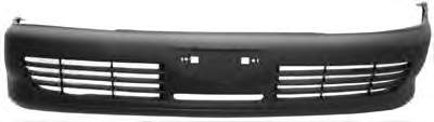 Pára-choque dianteiro para Mitsubishi Lancer V CB, CD, CE