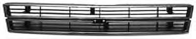  Grelha do radiador Mitsubishi Lancer IV sedan (C6A, C7A) (1988 - 1992) IV