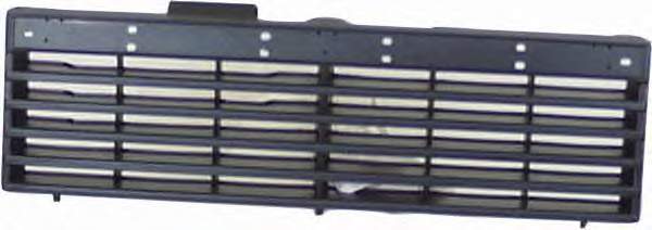 Grelha do radiador Mitsubishi Pajero I L04G
