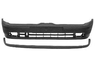 Pára-choque dianteiro Jumasa 25304085 preço, a partir de 104,78 USD