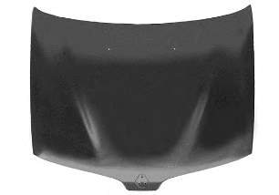 7751467872 Renault (RVI) Capota