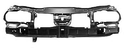 Suporte do radiador montado (painel de montagem de fixação das luzes) para Renault Megane I LA0, LA1