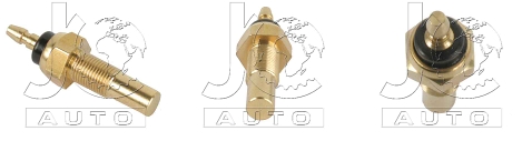 856918510 Mazda Sensor de temperatura do fluido de esfriamento
