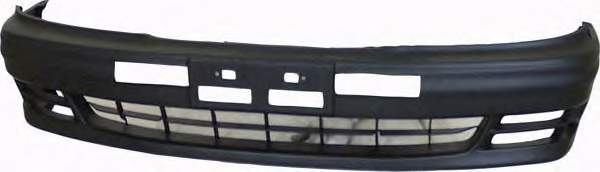 6202243U25 Nissan/Infiniti Pára-choque dianteiro