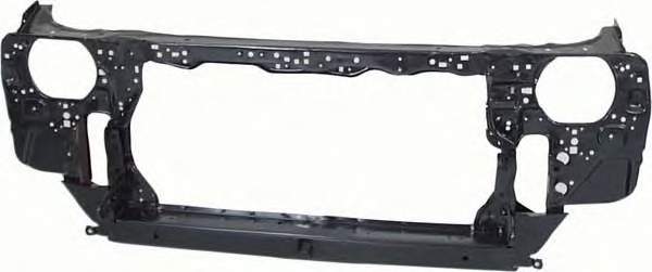 Suporte do radiador montado (painel de montagem de fixação das luzes) Nissan Micra K10 ao melhor preço