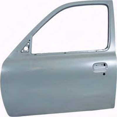 Porta dianteira esquerda Nissan Micra K11 ao melhor preço
