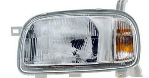 B60605F206 Nissan/Infiniti Luz esquerda