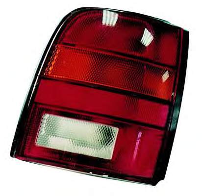 Lanterna traseira direita Nissan Micra  K11