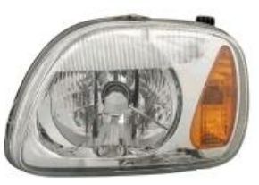 Compre Luz direita Nissan Micra 