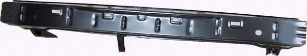  Reforçador do pára-choque traseiro Nissan Primera sedan (P10) (1990 - 1996) 