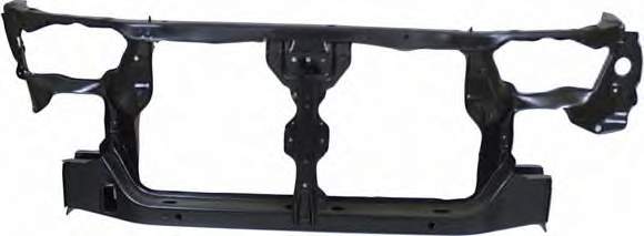 Compre Suporte do radiador montado (painel de montagem de fixação das luzes) Nissan Primera 