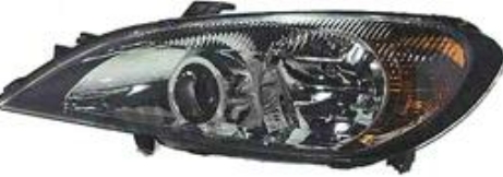 Luz direita Nissan/Infiniti 89006453 preço, a partir de 56,18 USD
