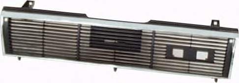 Grelha do radiador para Nissan Sunny II B12