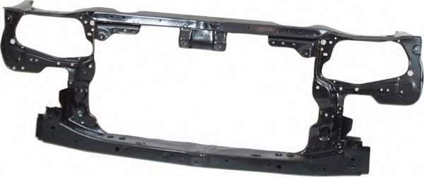 Suporte do radiador montado (painel de montagem de fixação das luzes) Nissan Sunny II N13 ao melhor preço