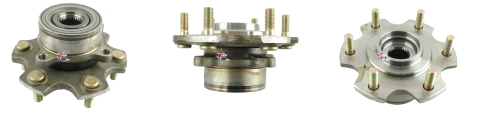 Compre MR455620 Mitsubishi Cubo dianteiro