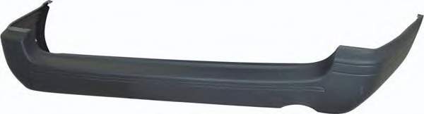Pára-choque traseiro para Nissan Sunny III Y10