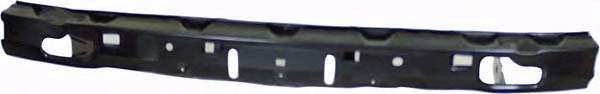 Reforçador do pára-choque dianteiro para Nissan Sunny III Y10