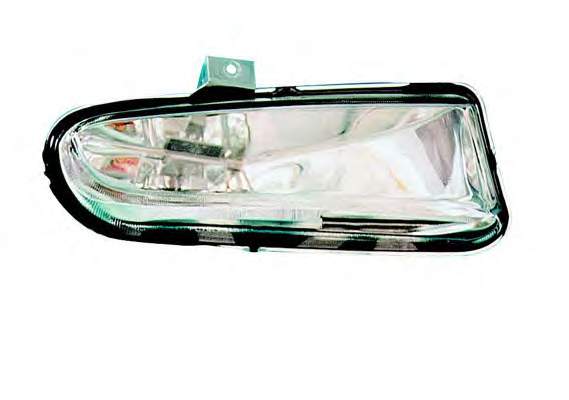 Compre 2902850 Alkar Luzes de nevoeiro direitas