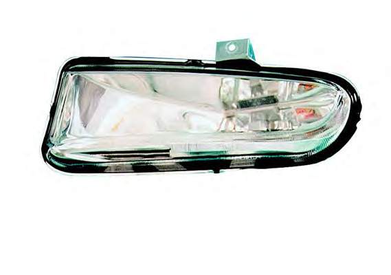 Luzes de nevoeiro esquerdas 2901850 Alkar