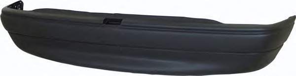 Pára-choque traseiro Opel Astra F 51, 52, F35, M35