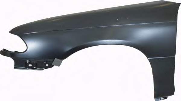 Pára-lama dianteiro esquerdo Opel 1101000 preço, a partir de 103,86 USD