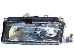 24608500 VAG Luz esquerda