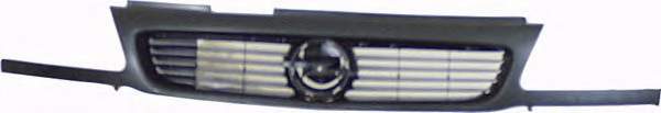 Grelha do radiador Opel Astra F 55, F70