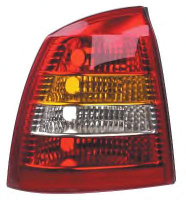 Compre 2211437 Alkar Lanterna traseira esquerda