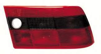 90392624 Opel Lanterna traseira direita