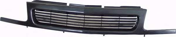 Compre Grelha do radiador Opel Corsa 
