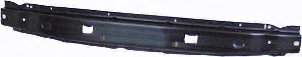 Compre Reforçador do pára-choque dianteiro Opel Corsa 