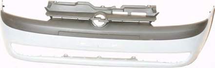 1400232 Opel Pára-choque dianteiro