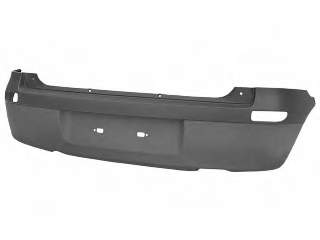 1404093 Opel Pára-choque traseiro