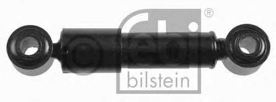 3986315 Volvo Amortecedor de cabina (TRUCK)