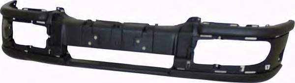  Pára-choque dianteiro Opel Omega B sedan (25, 26, 27) (1994 - 2005) B