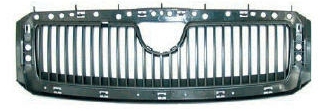 6Y085366801C VAG Grelha do radiador
