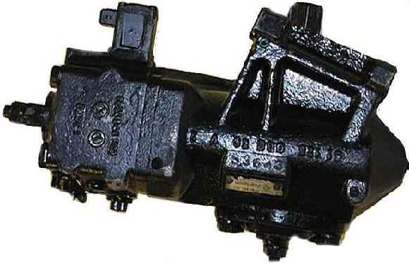 KS01001480 Bosch Mecanismo de direção (redutor)