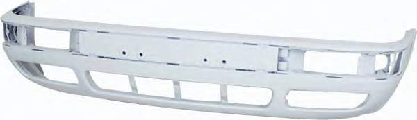 Pára-choque dianteiro Audi 80 B4 8C2