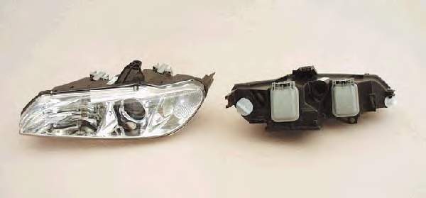11543601 Iparlux Luz esquerda