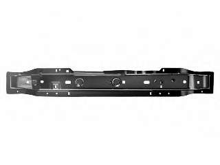 720955 Peugeot/Citroen Suporte inferior do radiador (painel de montagem de fixação das luzes)