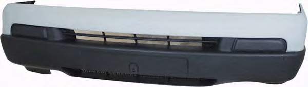 9567234680 Fiat/Alfa/Lancia Pára-choque dianteiro