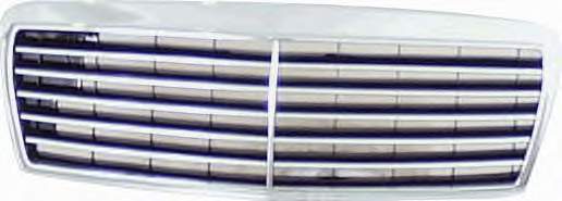 Grelha do radiador Mercedes 2108800483 preço, a partir de 119,23 USD